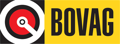 BOVAG logo
