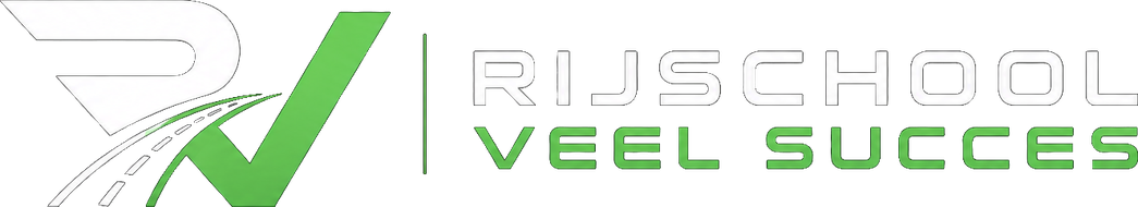 Rijschool Veel Succes logo